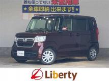 2023 Honda N BOX