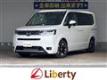 2026 Honda Step WGN