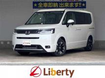 2026 Honda Step WGN