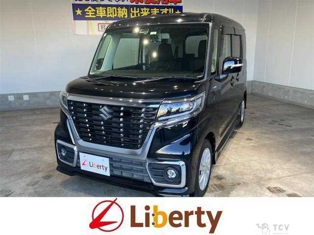 2019 Suzuki Suzuki Others