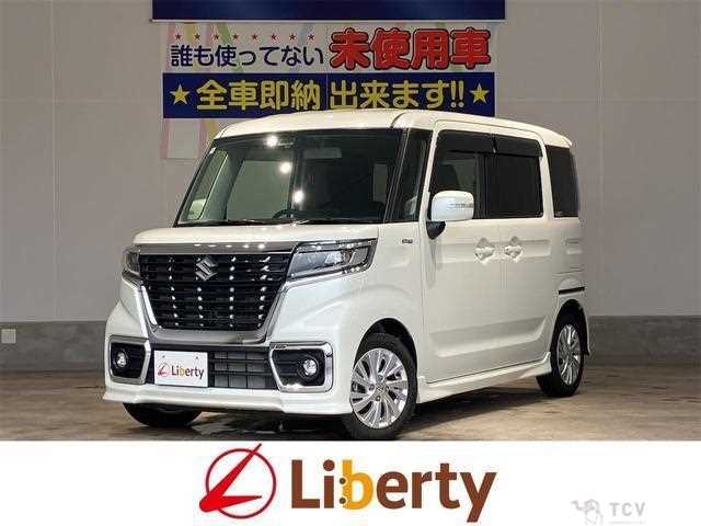 2018 Suzuki Suzuki Others