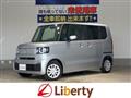 2025 Honda N BOX