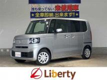 2025 Honda N BOX