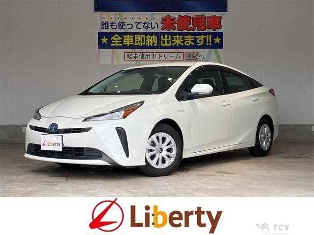 2019 Toyota Prius