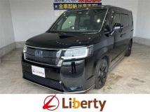 2023 Honda Step WGN
