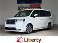 2023 Honda Step WGN