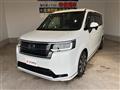 2023 Honda Step WGN