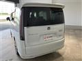 2023 Honda Step WGN