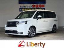 2023 Honda Step WGN