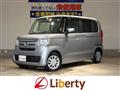 2019 Honda N BOX