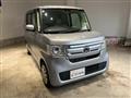 2019 Honda N BOX