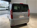 2019 Honda N BOX