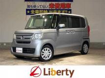 2019 Honda N BOX