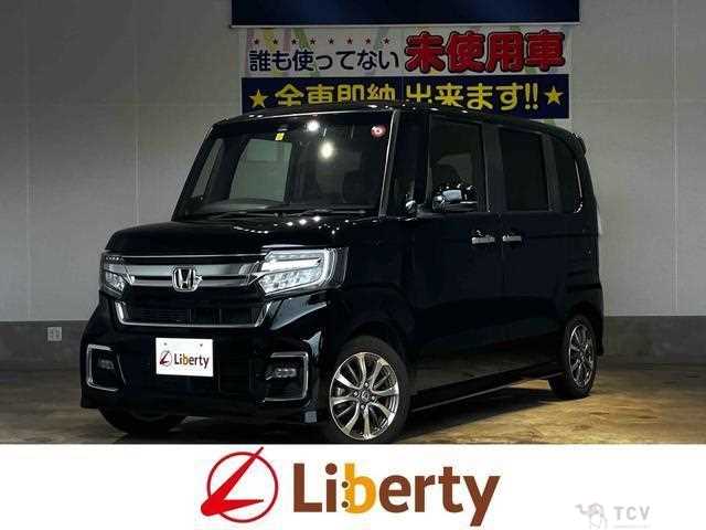 2023 Honda N BOX