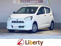 2019 Daihatsu Mira