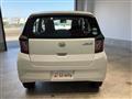 2021 Daihatsu Mira