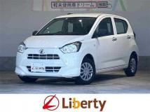 2021 Daihatsu Mira