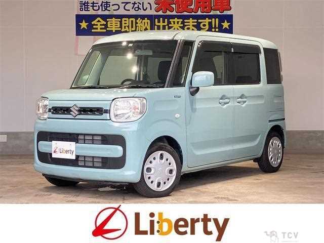 2020 Suzuki Suzuki Others