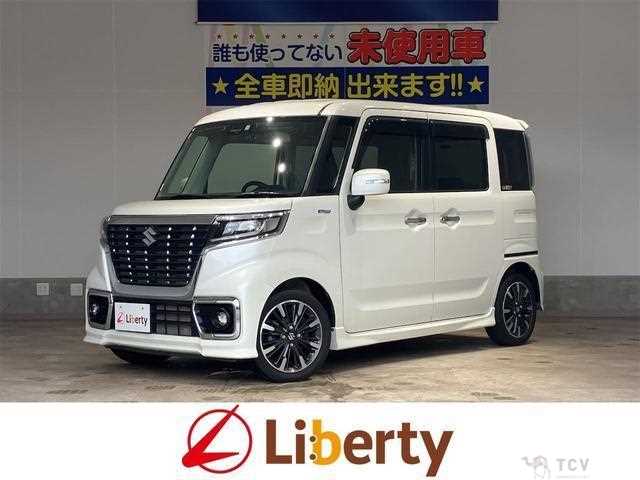 2020 Suzuki Suzuki Others