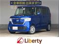 2019 Honda N BOX