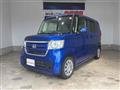 2019 Honda N BOX