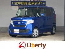 2019 Honda N BOX