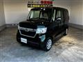 2022 Honda N BOX