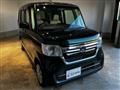 2022 Honda N BOX