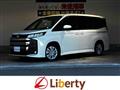 2023 Toyota Noah