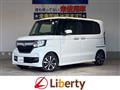 2018 Honda N BOX