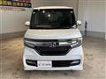 2018 Honda N BOX