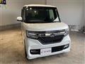 2018 Honda N BOX