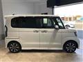 2018 Honda N BOX