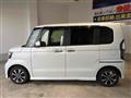 2018 Honda N BOX