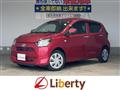 2018 Daihatsu Mira
