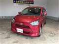 2018 Daihatsu Mira
