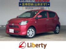 2018 Daihatsu Mira