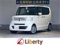 2015 Honda N BOX