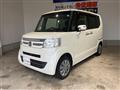 2015 Honda N BOX