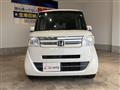 2015 Honda N BOX