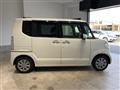 2015 Honda N BOX
