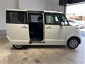 2015 Honda N BOX