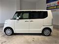 2015 Honda N BOX