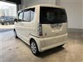 2015 Honda N BOX
