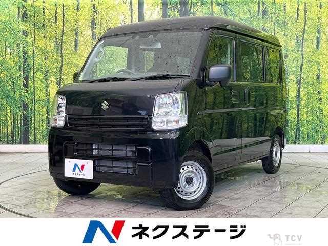 2024 Suzuki Every