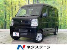 2024 Suzuki Every