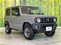 2025 Suzuki Jimny