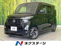 2023 Nissan ROOX