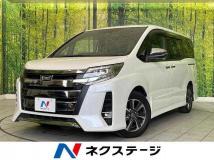 2021 Toyota Noah