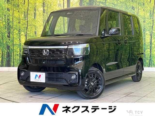 2026 Honda N BOX